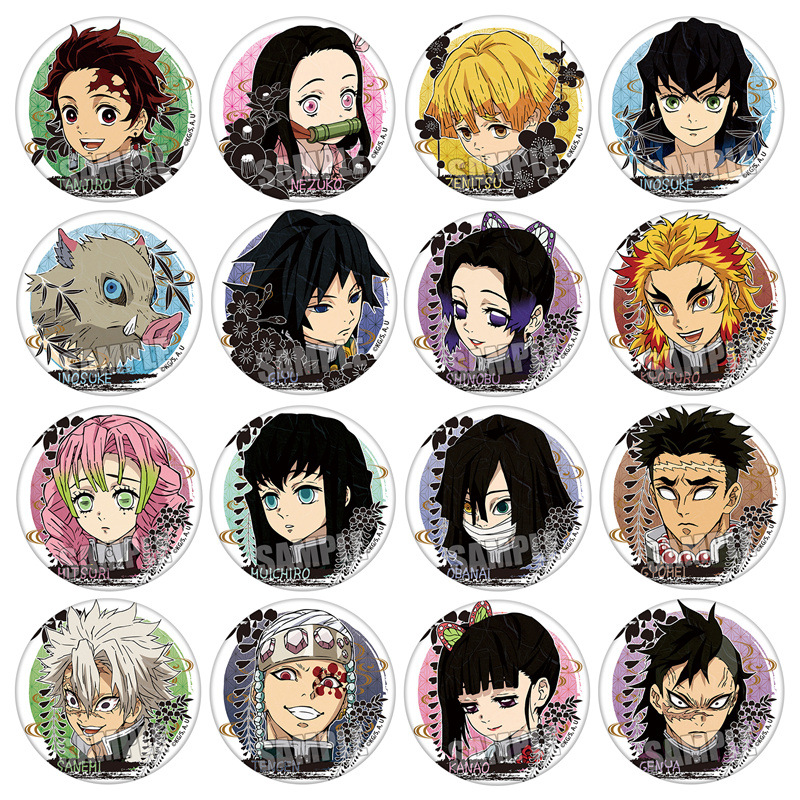 Demon Slayer Kimetsu no Yaiba  - Anime Cosplay Demon Slayer incelemesi ve fiyatı