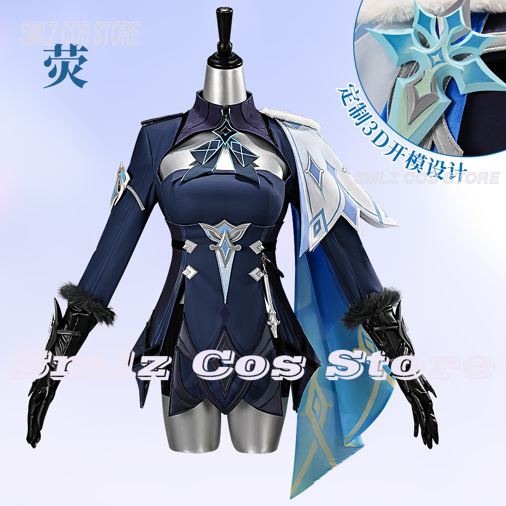 2026 Genshin Impact Gezgin Lum - Anime Cosplay 2026 incelemesi ve fiyatı
