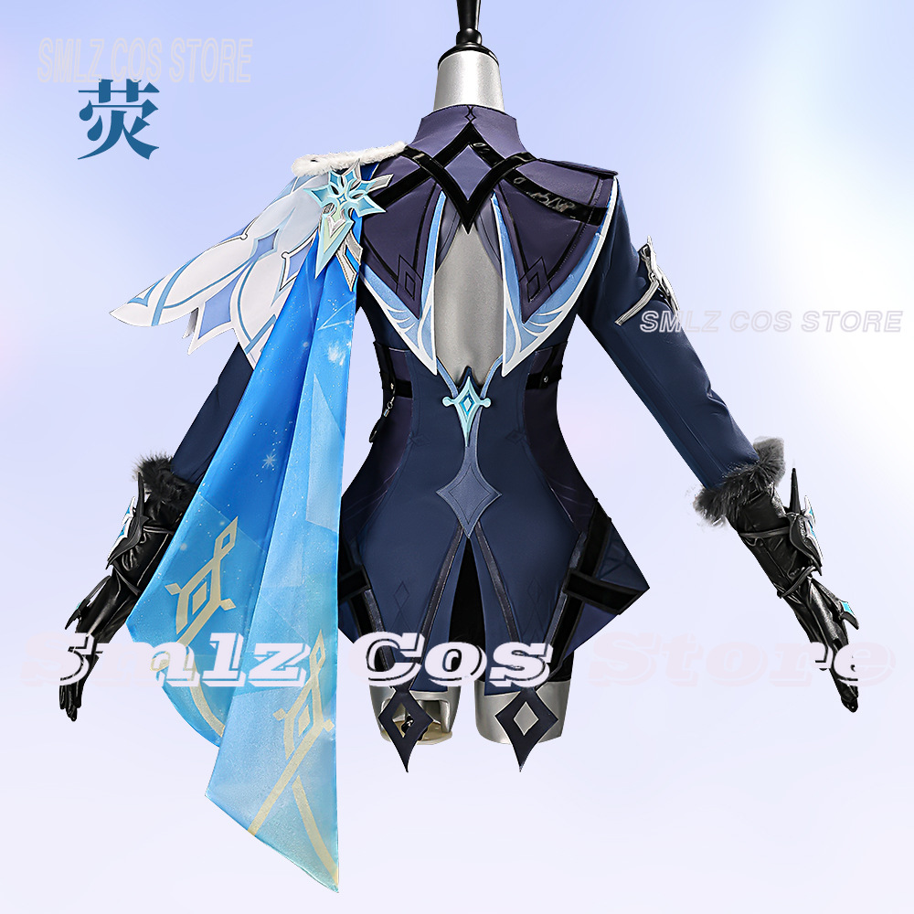 2026 Genshin Impact Gezgin Lum - Anime Cosplay 2026 incelemesi ve fiyatı