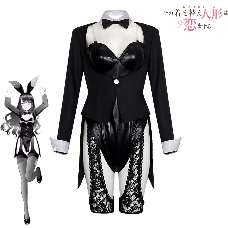 My Dress-Up Darling Cosplay Ko - Anime Cosplay Black Girl incelemesi ve fiyatı