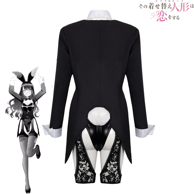My Dress-Up Darling Cosplay Ko - Anime Cosplay Black Girl incelemesi ve fiyatı