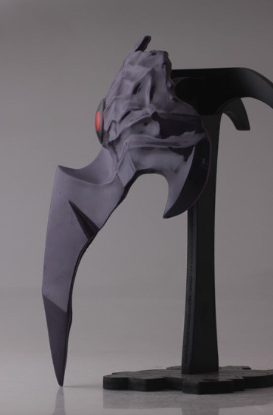 Anime Kaneki Ken Centipede Fac - Tokyo Ghoul Mask incelemesi ve fiyatı