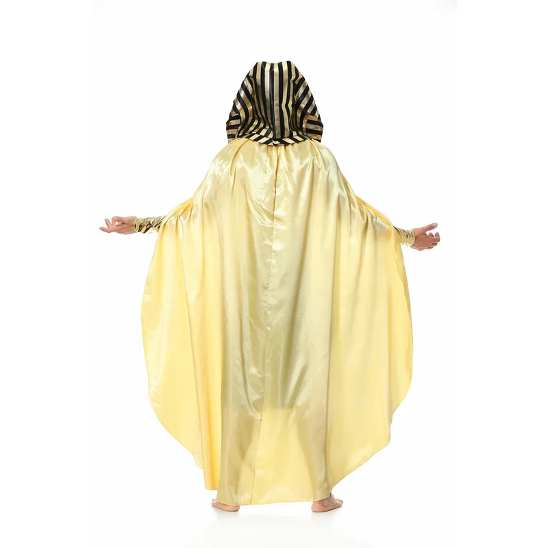 HN8 Ortaçağ Mısır Efsane Firav - Egypt Cosplay Anime incelemesi ve fiyatı