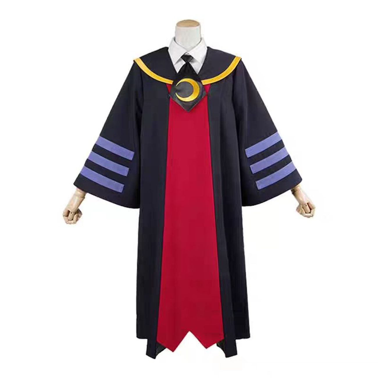 Suikast sınıfı Koro-sensei Öğr - Anime Cosplay 2026 incelemesi ve fiyatı