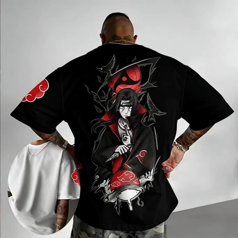 2026 Yeni Naruto Uchiha Itachi - Anime Cosplay Naruto incelemesi ve fiyatı