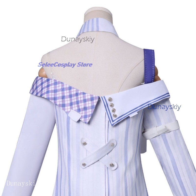 Navidad Noel Kostümü Infinity  - Anime Cosplay Outfit Ideas incelemesi ve fiyatı