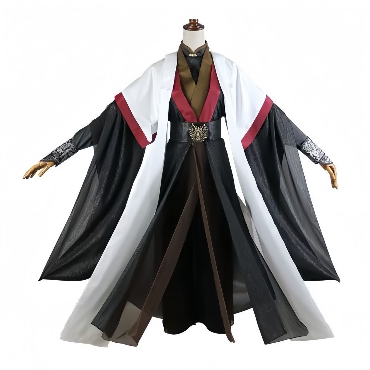 Anime Luo BingHe Cosplay Kostü - Cosplay Anime Women incelemesi ve fiyatı