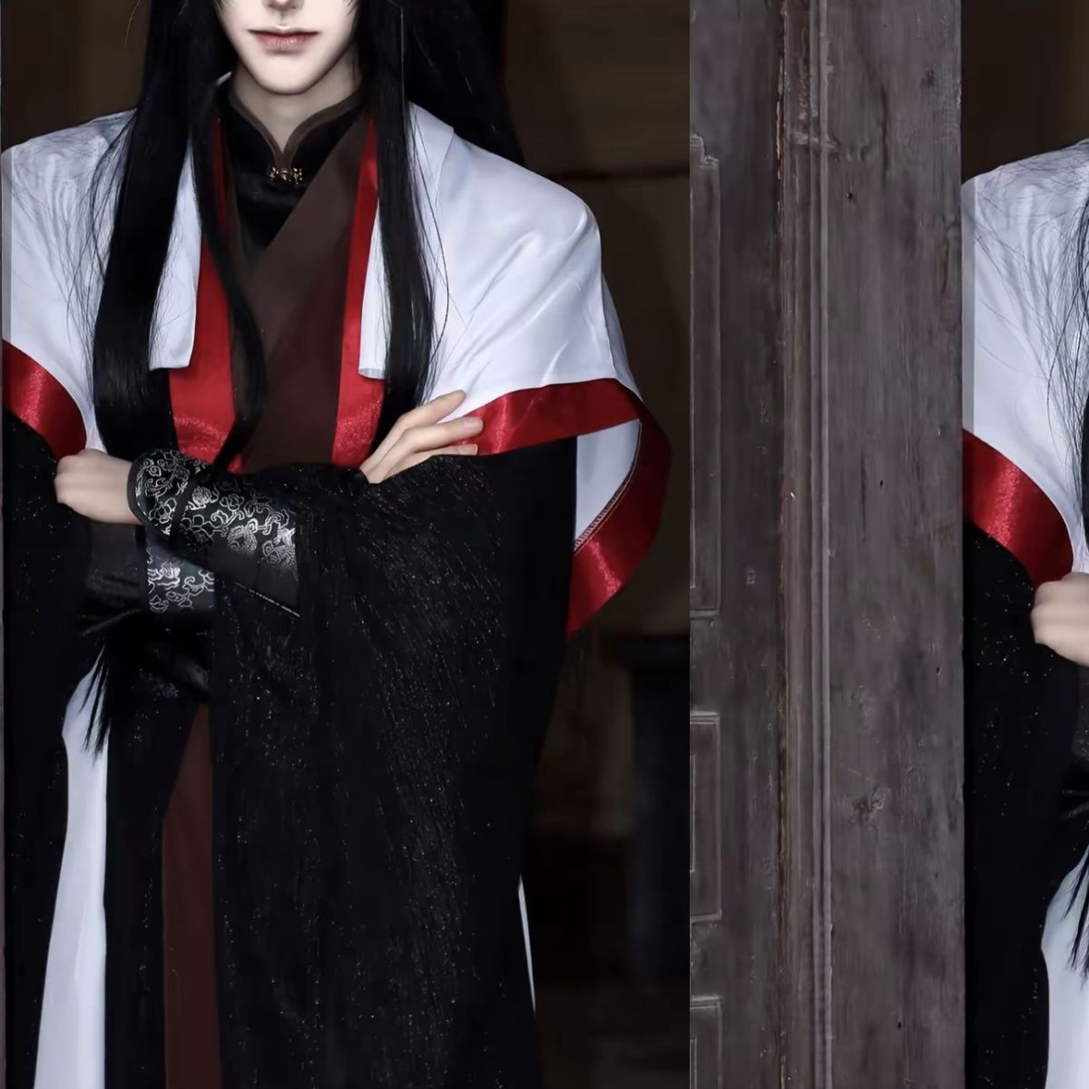 Anime Luo BingHe Cosplay Kostü - Cosplay Anime Women incelemesi ve fiyatı