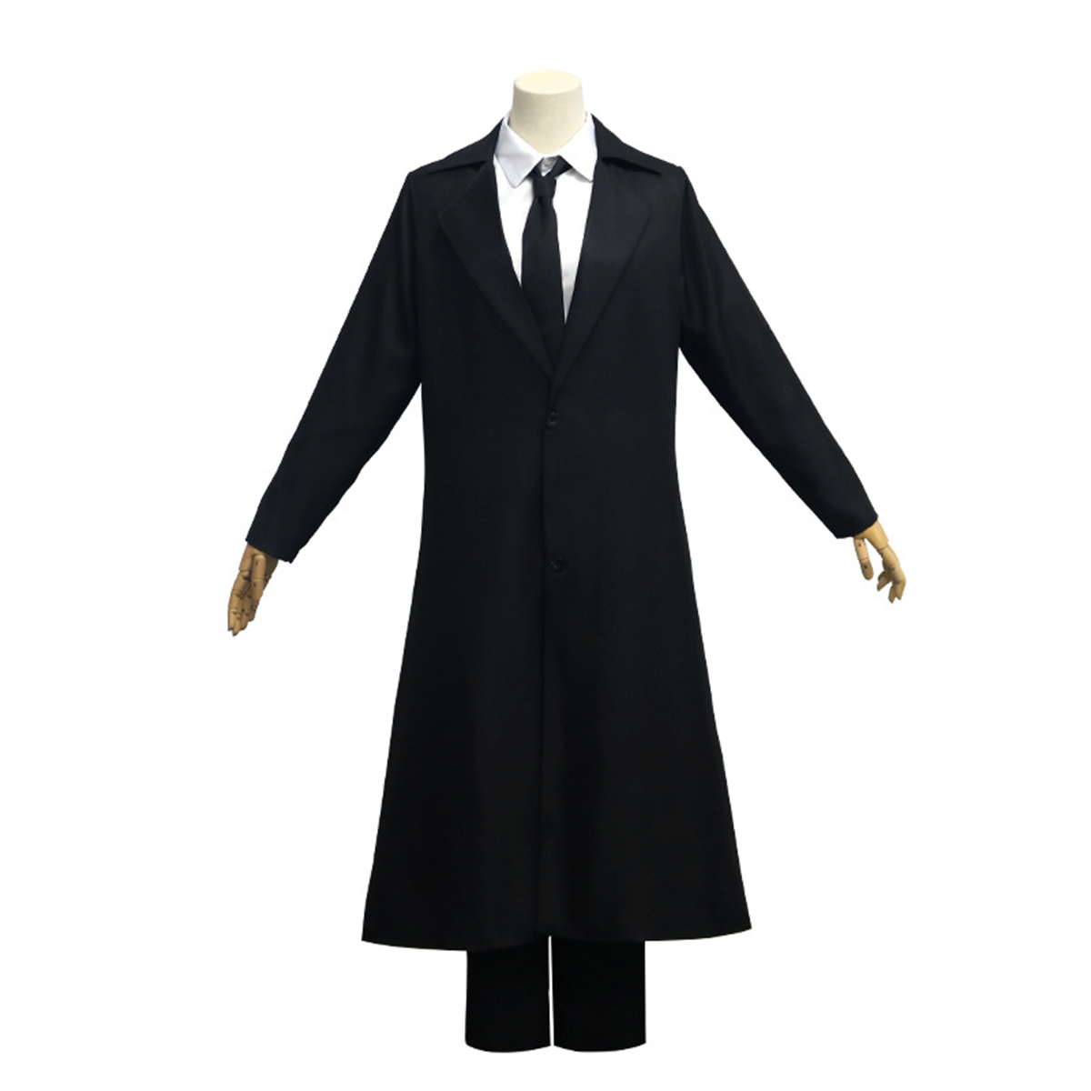 Unisex Makima Cosplay Kostüm T - Anime Cosplay Makima incelemesi ve fiyatı