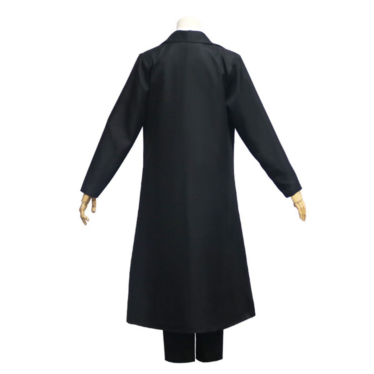 Unisex Makima Cosplay Kostüm T - Anime Cosplay Makima incelemesi ve fiyatı