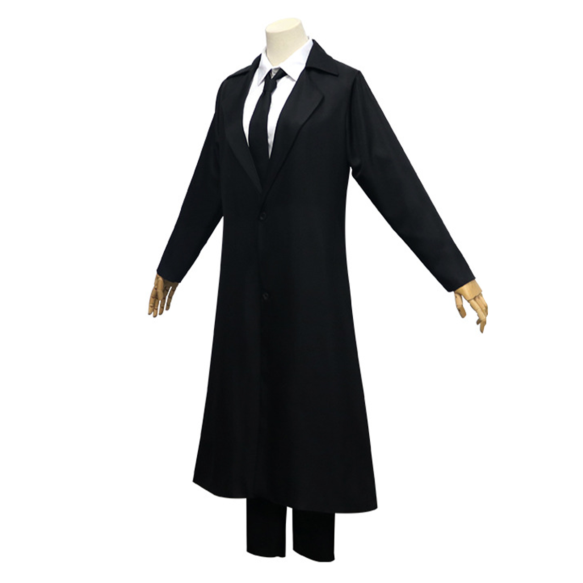 Unisex Makima Cosplay Kostüm T - Anime Cosplay Makima incelemesi ve fiyatı