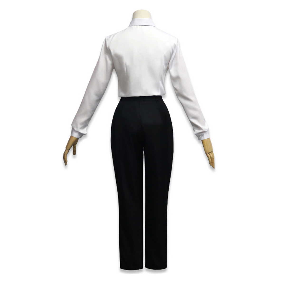 Unisex Makima Cosplay Kostüm T - Anime Cosplay Makima incelemesi ve fiyatı
