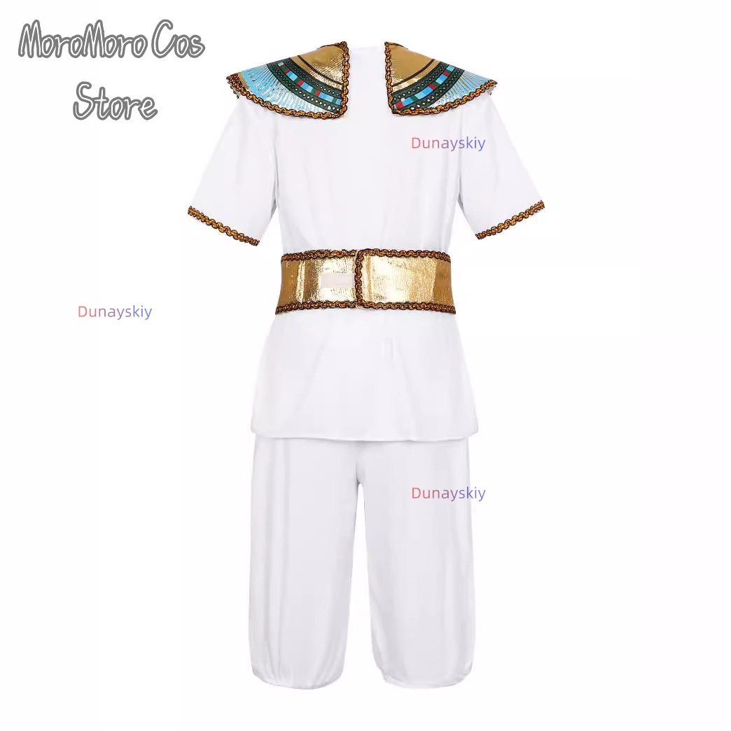 2026 Yeni Cadılar Bayramı Cosp - Egypt Cosplay Anime incelemesi ve fiyatı
