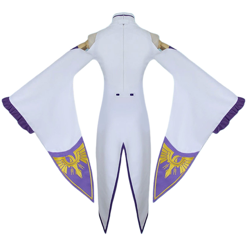 Emilia Cosplay Re: Sıfırdan Ba - Anime Cosplay Live incelemesi ve fiyatı