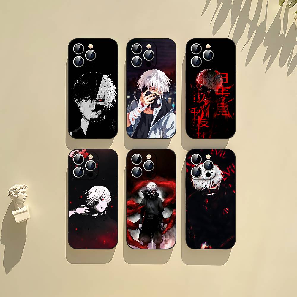 Tokyo Ghoul Kaneki Ken Anime T - Tokyo Ghoul Mask incelemesi ve fiyatı
