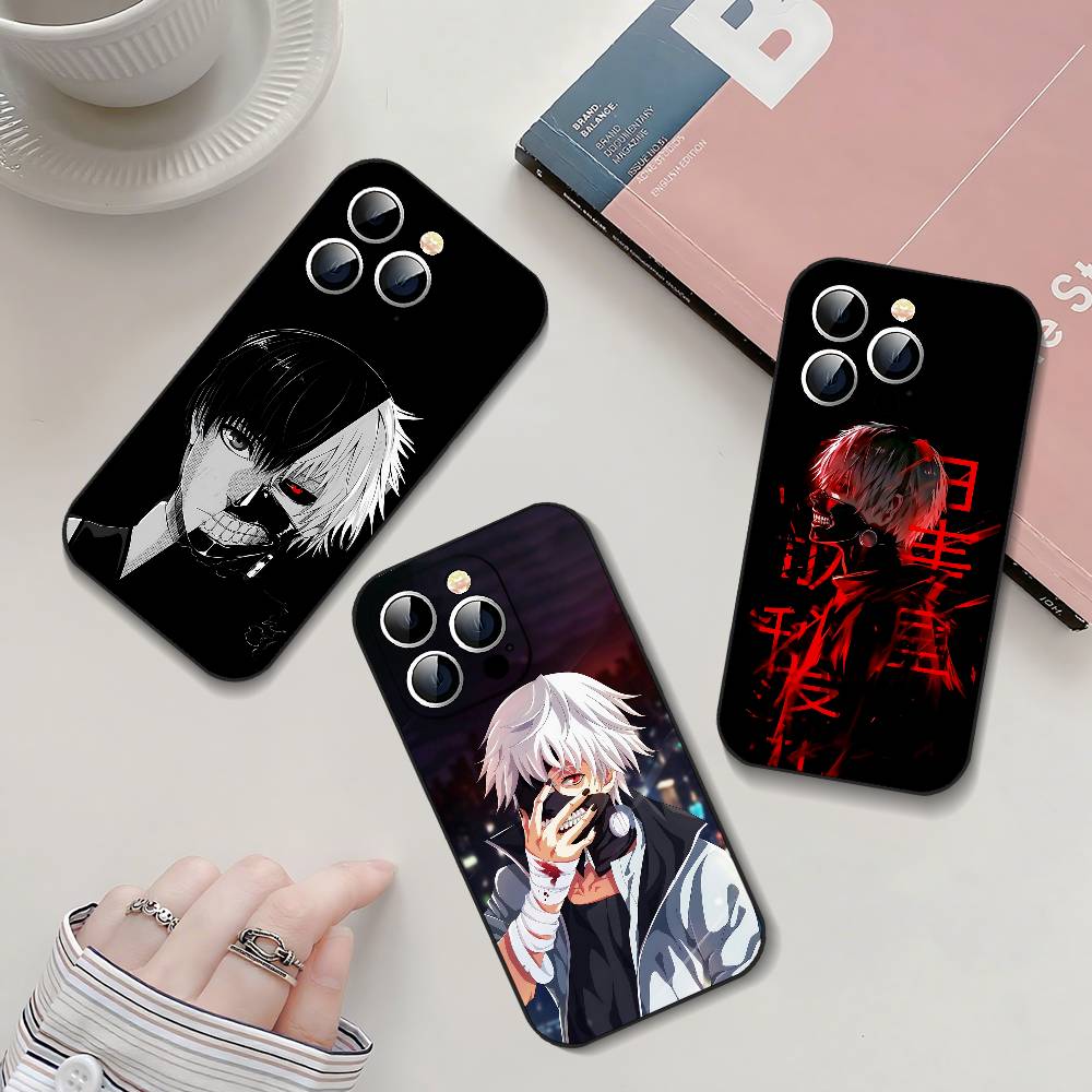 Tokyo Ghoul Kaneki Ken Anime T - Tokyo Ghoul Mask incelemesi ve fiyatı