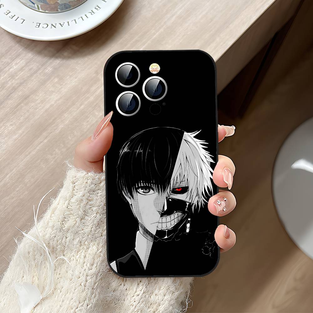 Tokyo Ghoul Kaneki Ken Anime T - Tokyo Ghoul Mask incelemesi ve fiyatı