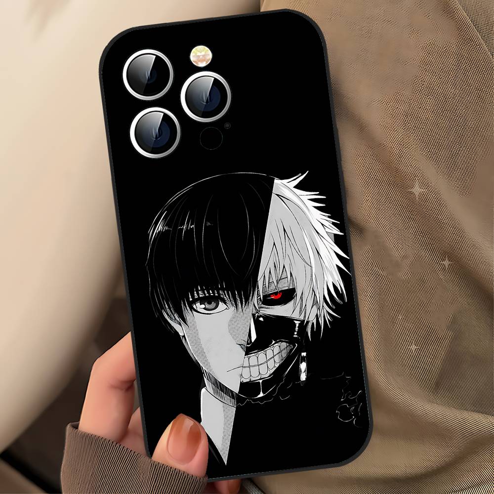 Tokyo Ghoul Kaneki Ken Anime T - Tokyo Ghoul Mask incelemesi ve fiyatı