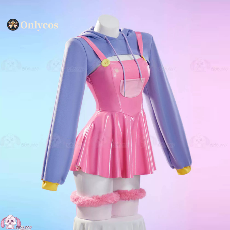 İnanılmaz Dijital Sirk Jax Cos - Anime Cosplay Ladies incelemesi ve fiyatı