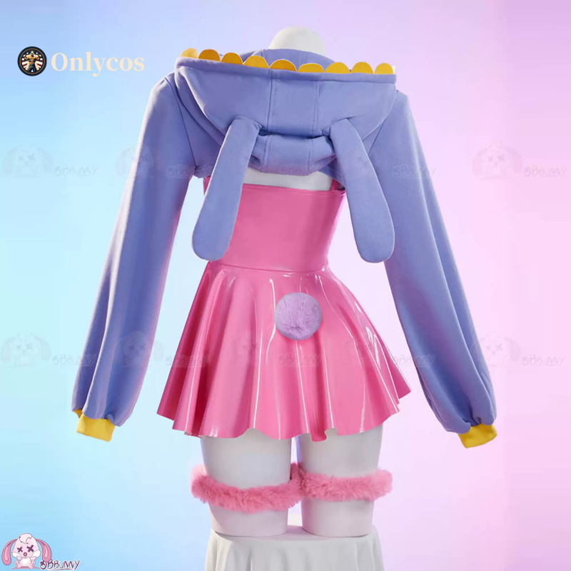 İnanılmaz Dijital Sirk Jax Cos - Anime Cosplay Ladies incelemesi ve fiyatı