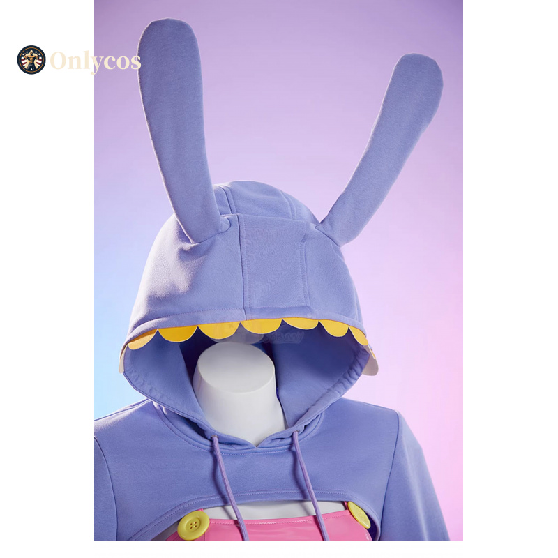 İnanılmaz Dijital Sirk Jax Cos - Anime Cosplay Ladies incelemesi ve fiyatı