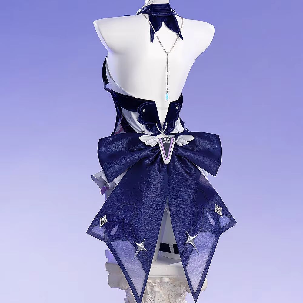ZZZ ‌ Zenless Zone ZeroVivian  - Quality Anime Cosplay incelemesi ve fiyatı