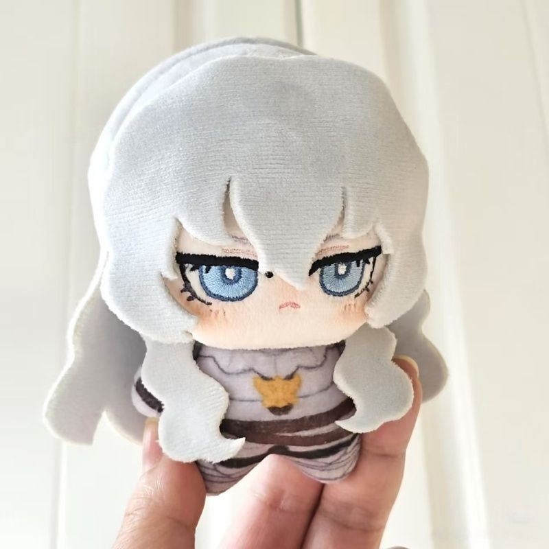 Berserk Griffith 10CM Anime Pe - Anime Cosplay For Girls incelemesi ve fiyatı