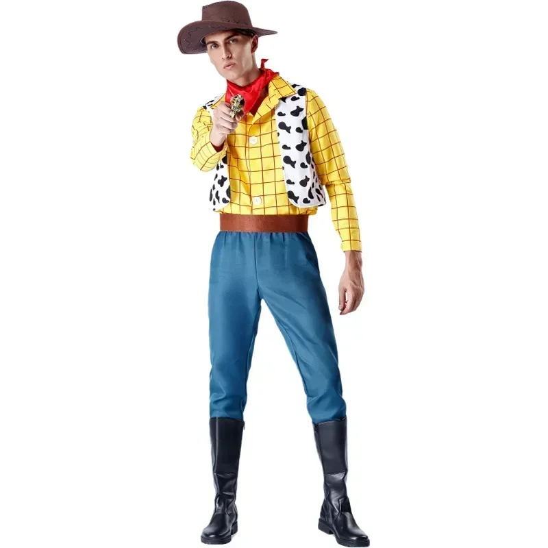 Cadılar bayramı Çift Aile Cosp - Anime Cosplay Outfit Ideas incelemesi ve fiyatı