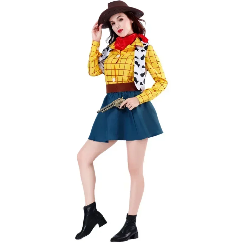Cadılar bayramı Çift Aile Cosp - Anime Cosplay Outfit Ideas incelemesi ve fiyatı