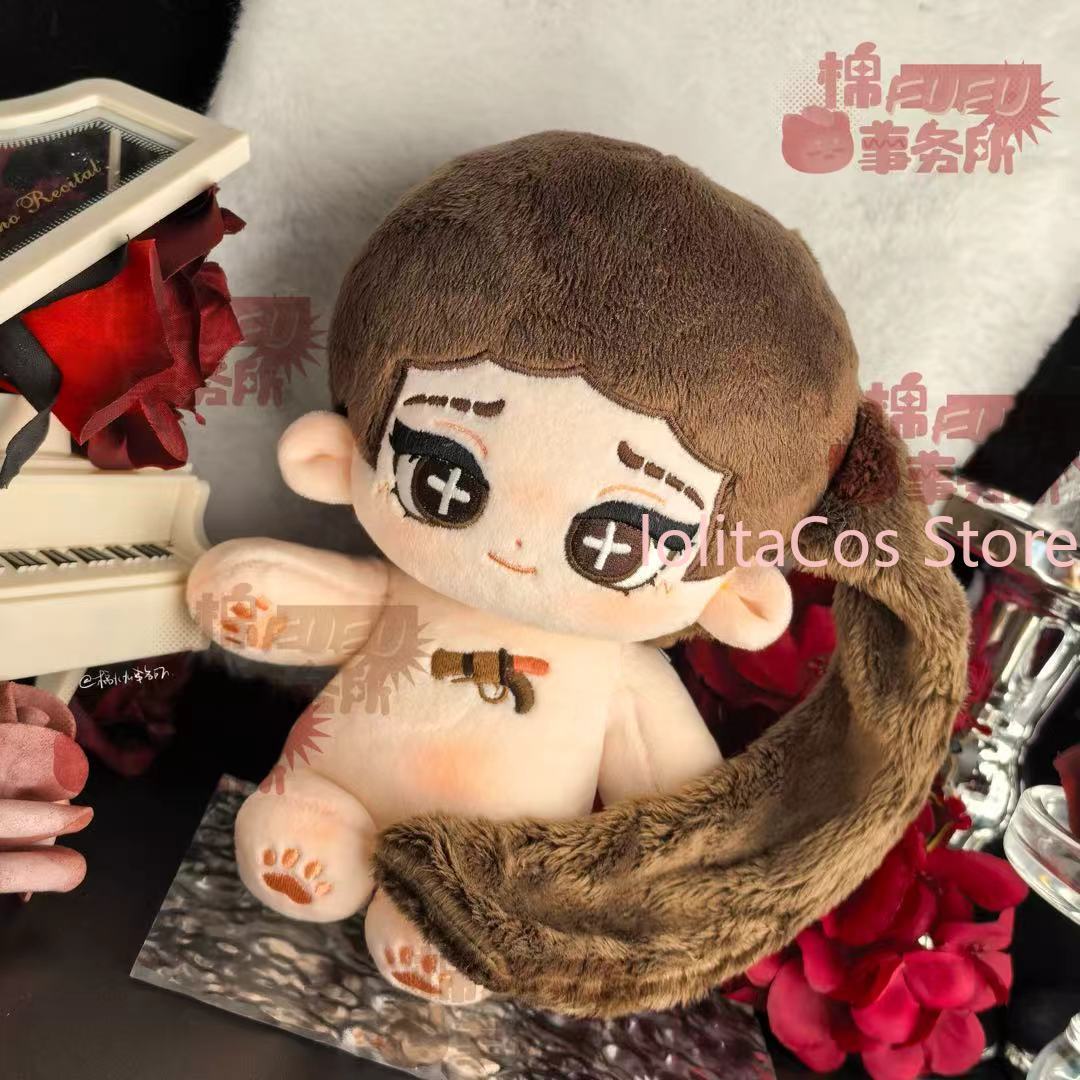 20 cm Kimlik Ⅴ Martha Behamfil - Anime Cosplay For Girls incelemesi ve fiyatı
