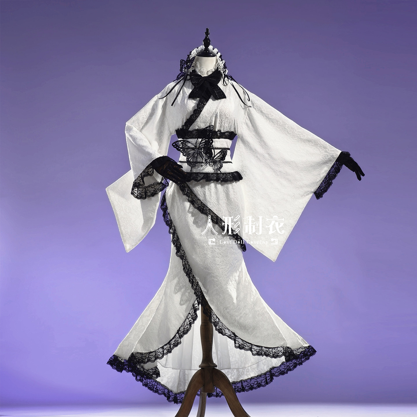 Anime Shugo Chara! Seraphic Ch - Anime Cosplay Japanese incelemesi ve fiyatı