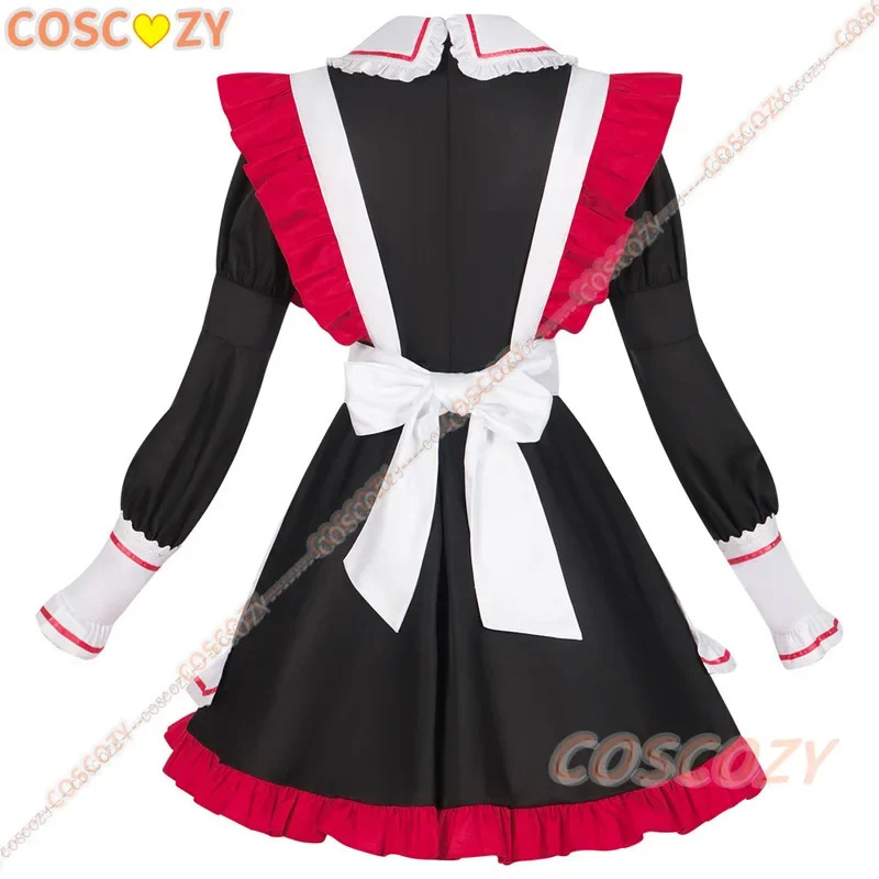 No Ko Kana Ruby Hoshino Kostüm - Anime Cosplay Outfit Ideas incelemesi ve fiyatı