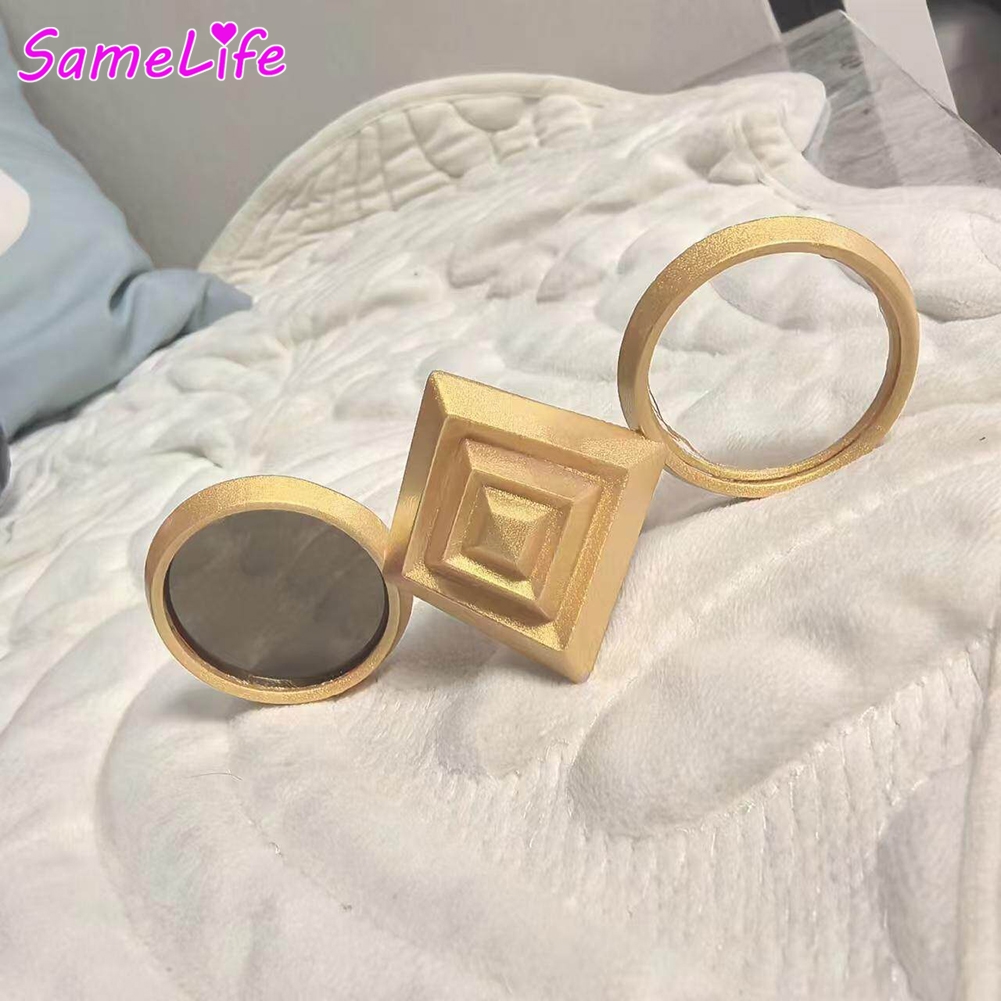 12 cm Anime Atelier Cadı Qifre - Anime Cosplay Glasses incelemesi ve fiyatı