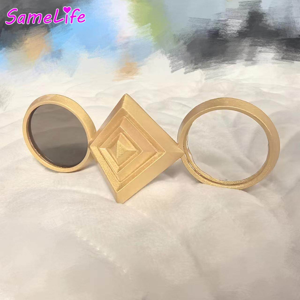 12 cm Anime Atelier Cadı Qifre - Anime Cosplay Glasses incelemesi ve fiyatı