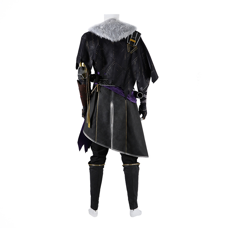 Verso Cosplay Clair Obscur: Ex - Anime Cosplay Ladies incelemesi ve fiyatı