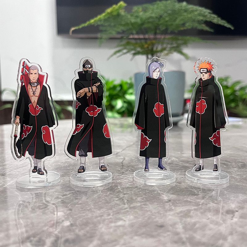 NARUTO Itachi Uchiha Karikatür - Anime Cosplay Japanese incelemesi ve fiyatı