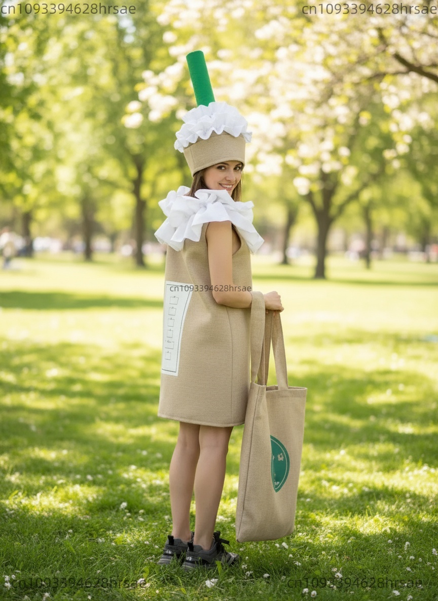 Yetişkin Yenilikçi Kahve Cospl - Anime Cosplay Outfit Ideas incelemesi ve fiyatı