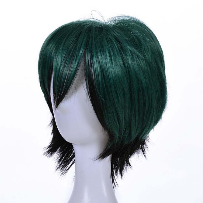 My Hero Academia Izuku Midoriy - Anime Cosplay Websites incelemesi ve fiyatı