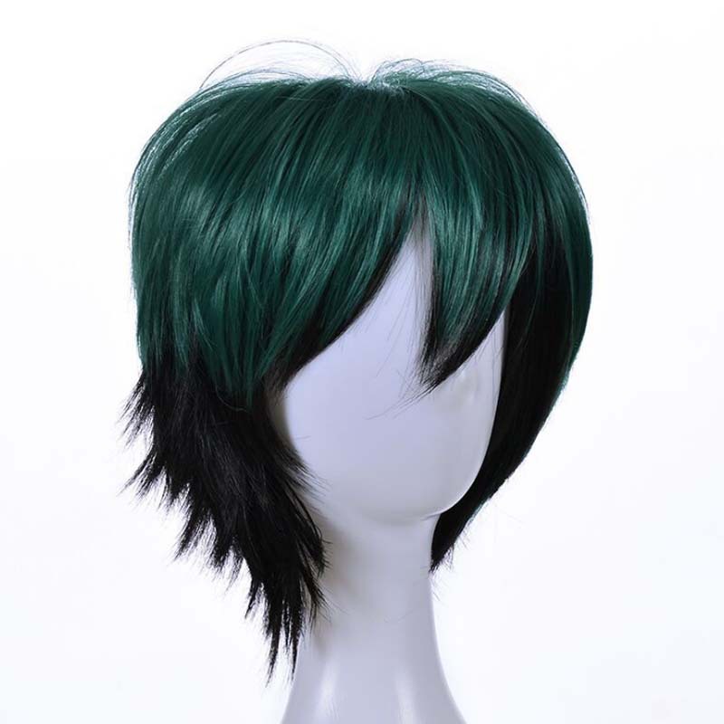 My Hero Academia Izuku Midoriy - Anime Cosplay Websites incelemesi ve fiyatı