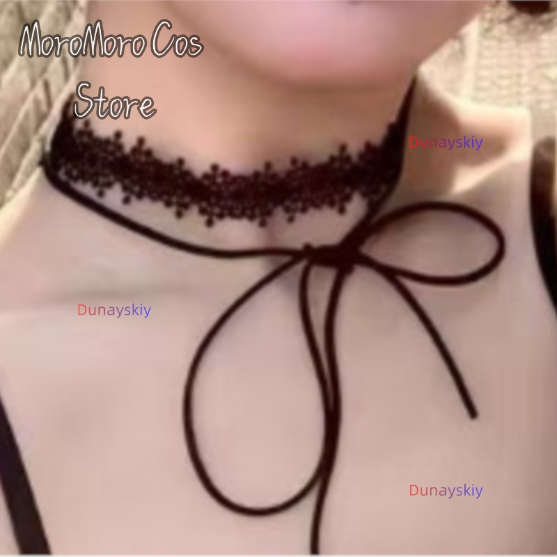 Demon Mizi Alien Stage Cadılar - Anime Cosplay Black Girl incelemesi ve fiyatı
