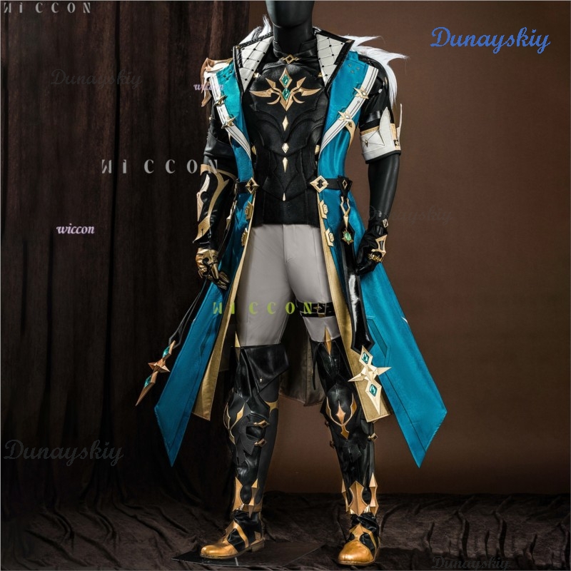 Aşk CoCos Mağaza Oyunu Genshin - Anime Cosplay Japanese incelemesi ve fiyatı