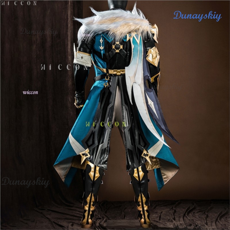 Aşk CoCos Mağaza Oyunu Genshin - Anime Cosplay Japanese incelemesi ve fiyatı