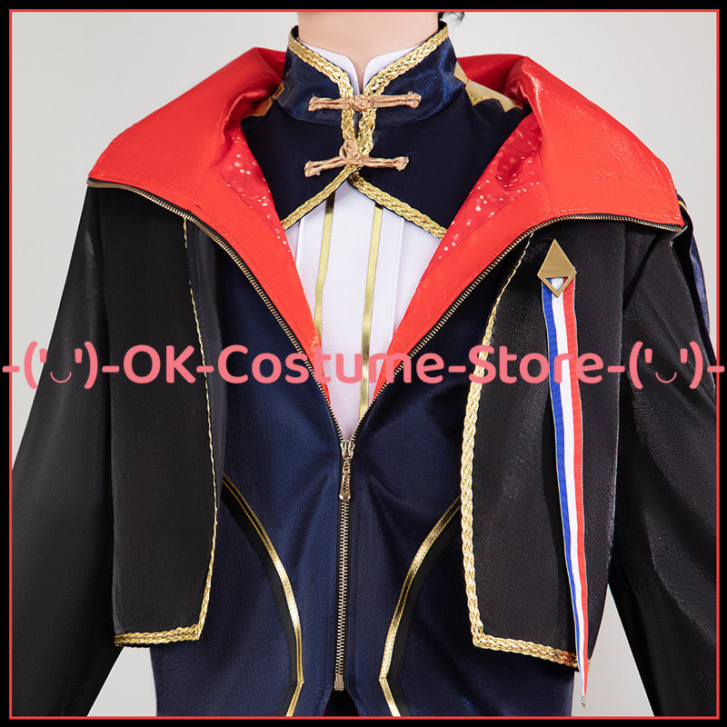 [Özelleştirilmiş Boyut] NIJISA - Anime Cosplay Live incelemesi ve fiyatı