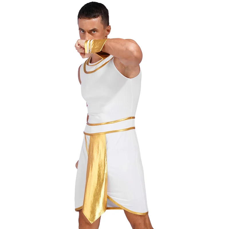 Cadılar bayramı Antik Mısır sü - Egypt Cosplay Anime incelemesi ve fiyatı