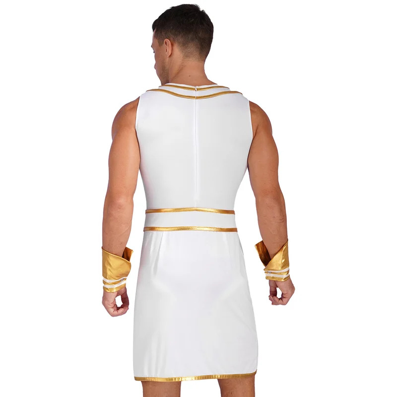 Cadılar bayramı Antik Mısır sü - Egypt Cosplay Anime incelemesi ve fiyatı