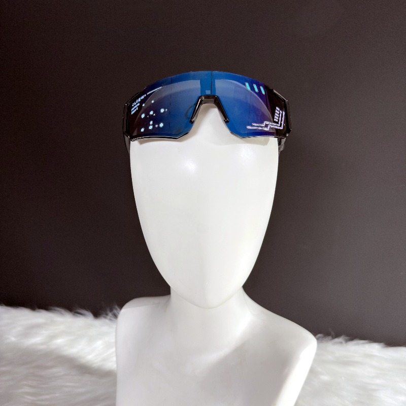 Oyun Honkai: Star Rail Gümüş K - Anime Cosplay Glasses incelemesi ve fiyatı