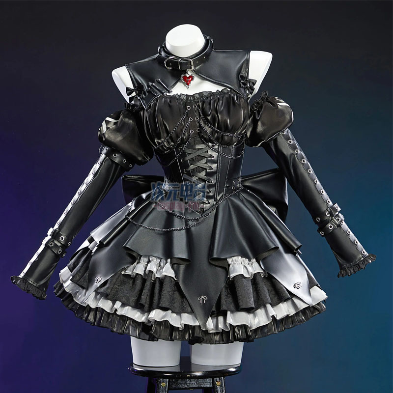 Anime KAngel muhtaç kız aşırı  - Anime Cosplay Black Girl incelemesi ve fiyatı