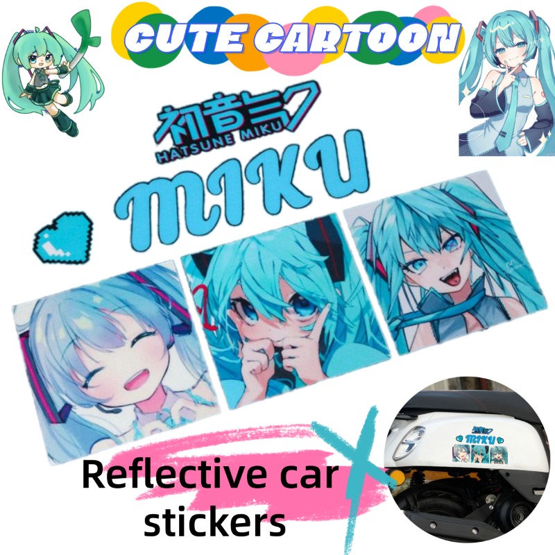 2026 Yeni Yaratıcı Hatsune Mik - Anime Cosplay 2026 incelemesi ve fiyatı