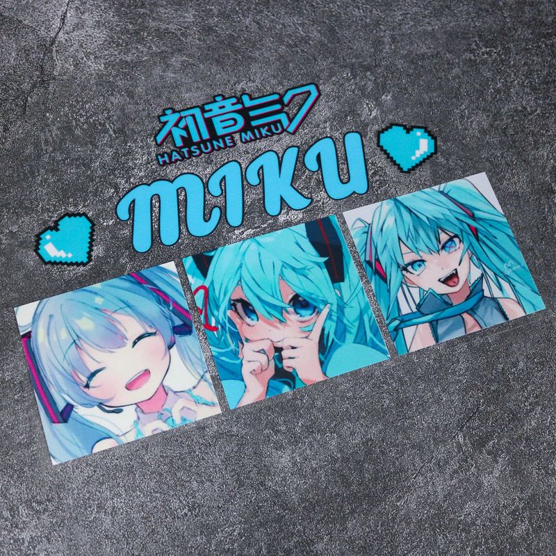 2026 Yeni Yaratıcı Hatsune Mik - Anime Cosplay 2026 incelemesi ve fiyatı