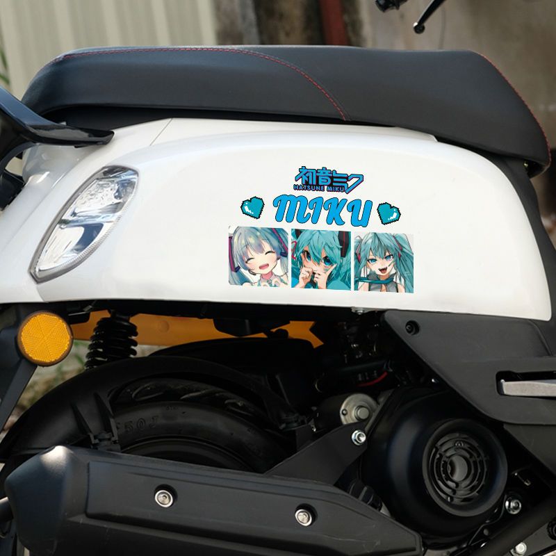2026 Yeni Yaratıcı Hatsune Mik - Anime Cosplay 2026 incelemesi ve fiyatı